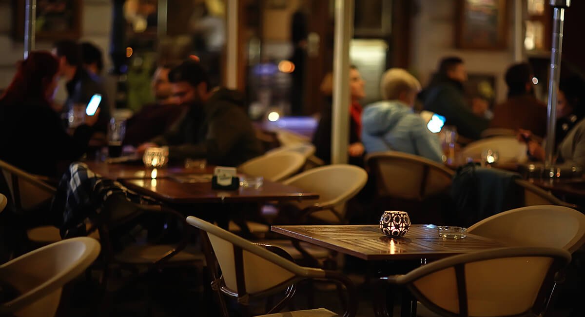 My Hii Café – Your Hangout Place at Riverfront
